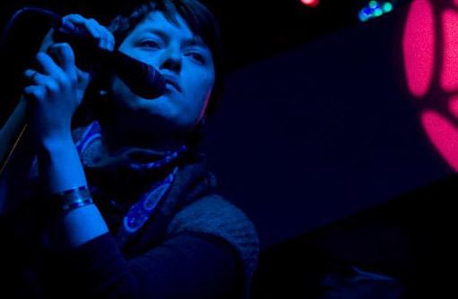 Honey Fubgus Wedding Band