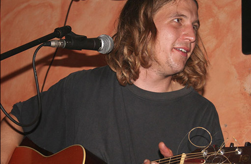 Wedding Band Honey Fungus